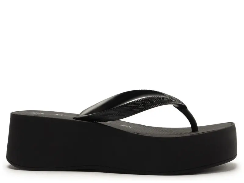 Flatform Strappy Flip Flop