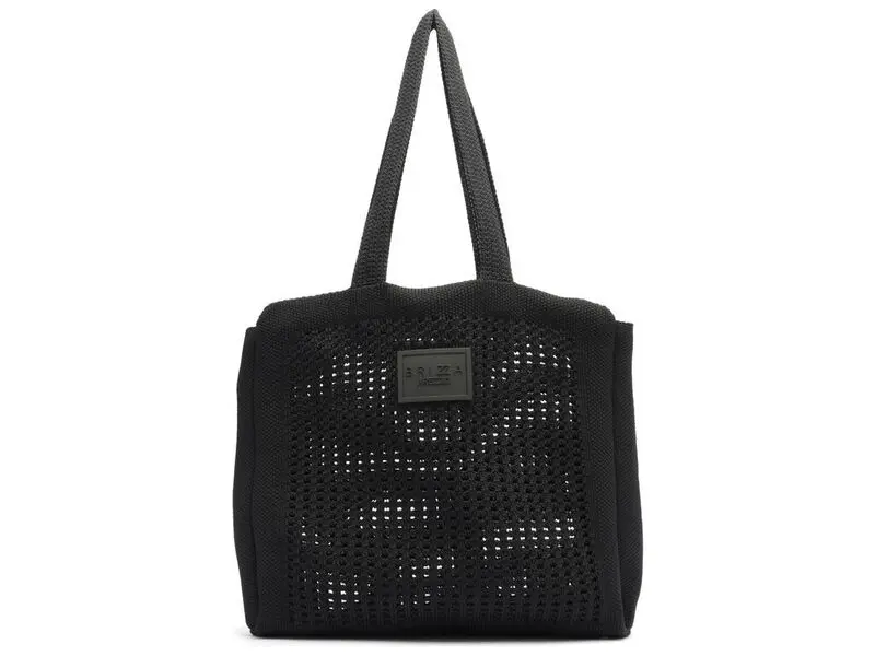 Crochet Tote Bag