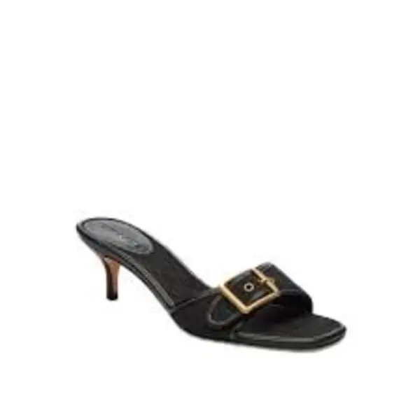 Margot Sandal In Signature Jacquard