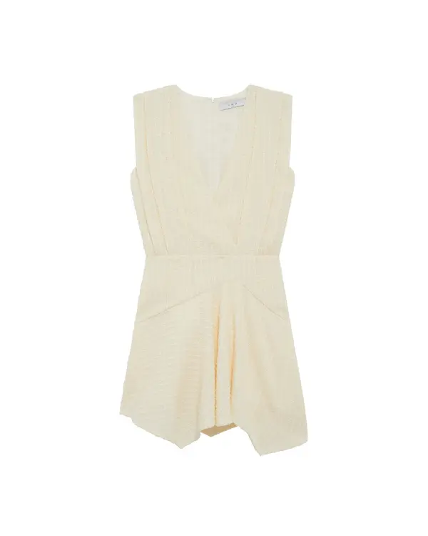  Tweed Short Dress