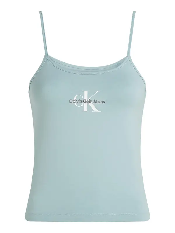 Monologo Strappy Tank Top