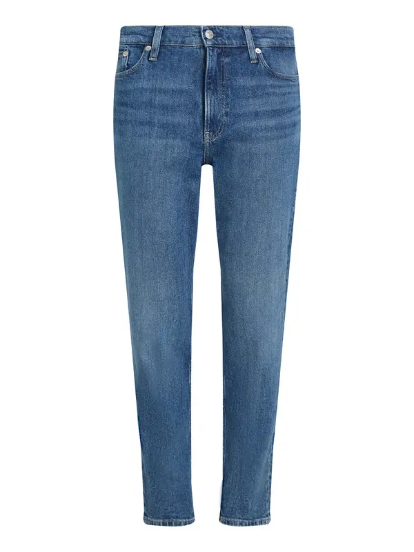 Mom Jeans