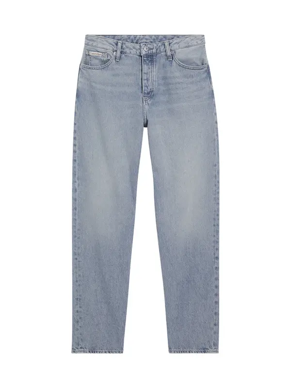 90S Loose Fit Jeans