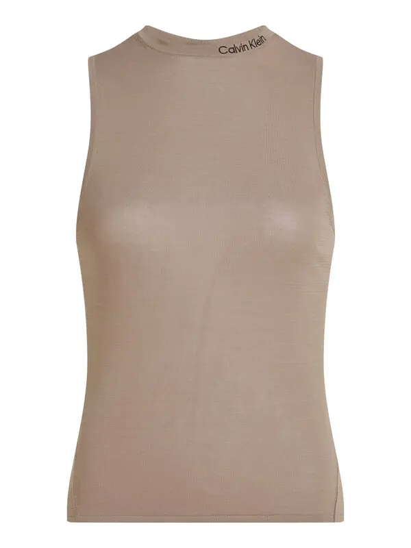 Smooth Knit Tank