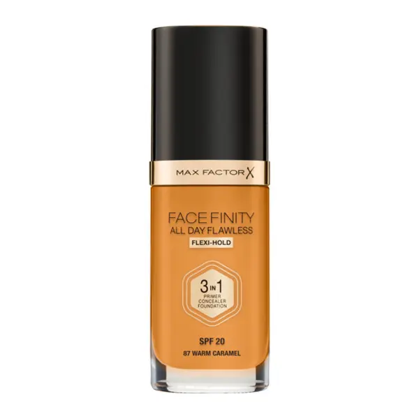  MF.NEW FND FACEFINITY W87
