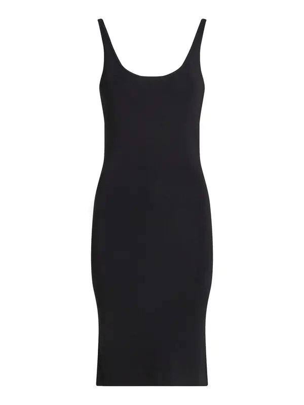 Slim Jumper Dress