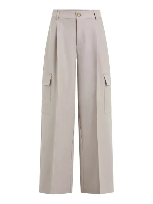 Tailored Trousers