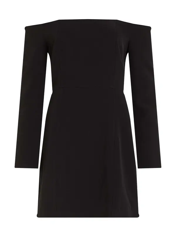 Bardot Dress
