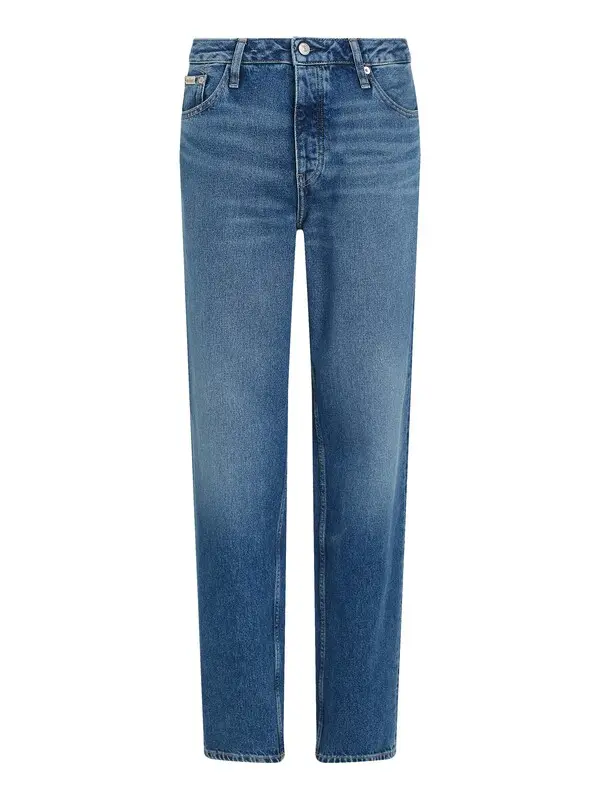 90S Loose Fit Jeans