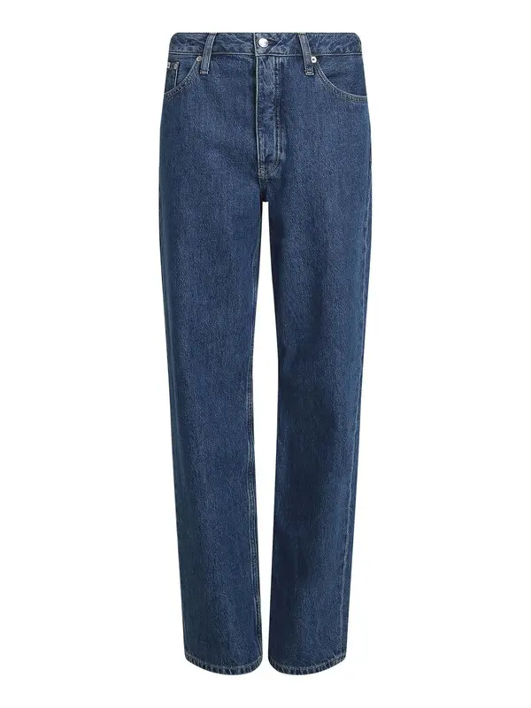 90'S Loose Fit Jeans