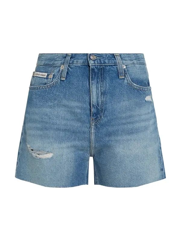 Mom Shorts
