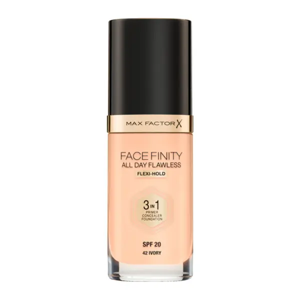  MF.NEW FND FACEFINITY N42