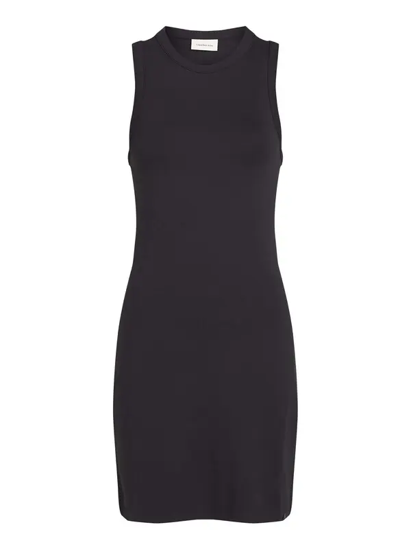 Milano Tank Bodycon Dress