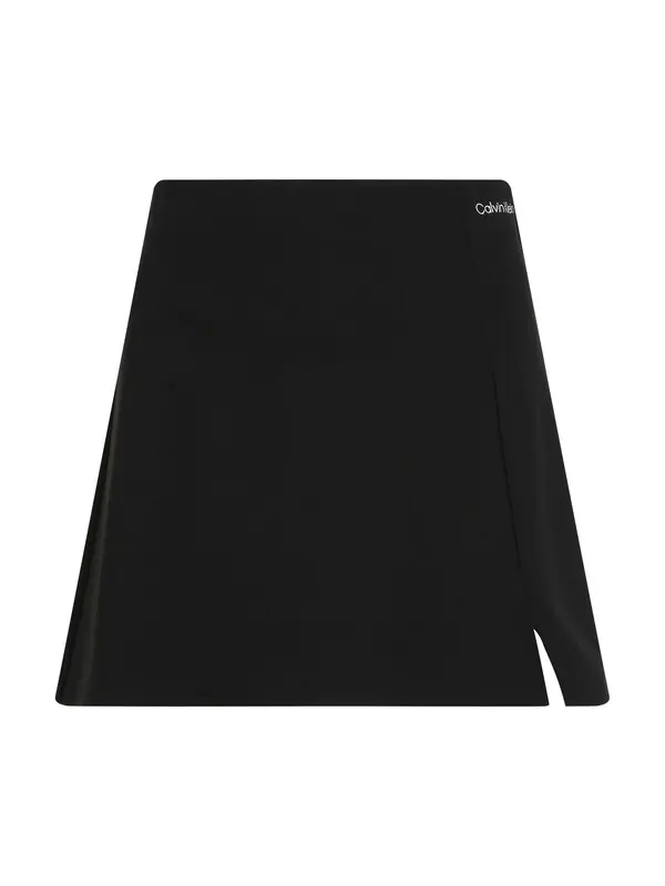 Logo Skirt