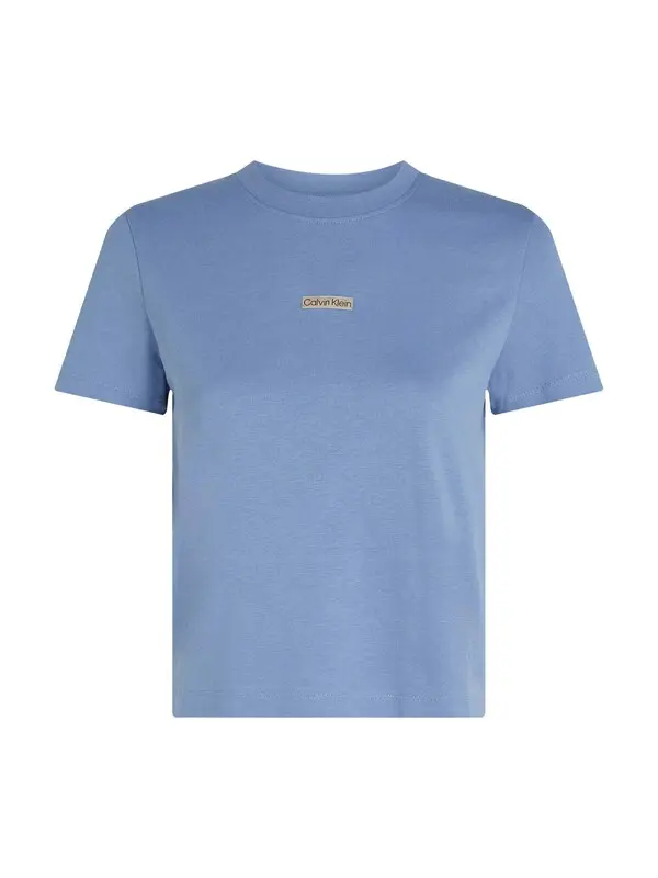 Placed Baby T-Shirt