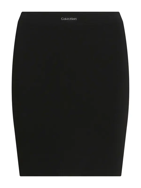 Knit Skirt