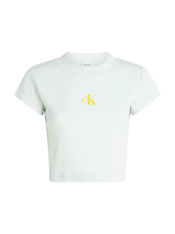 Monogram Baby T-Shirt