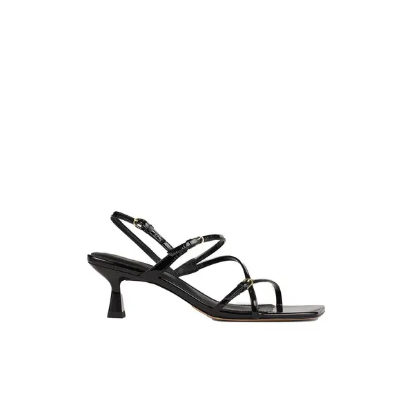 Sandals with Straps