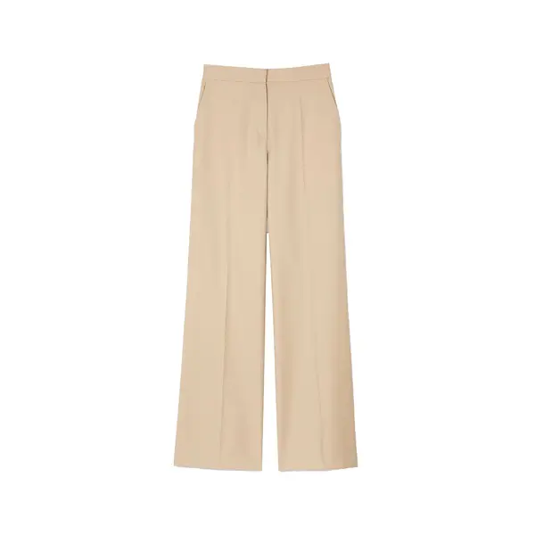 Suit Trousers