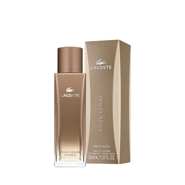  LACOSTE F INTENSE EDP 50ML
