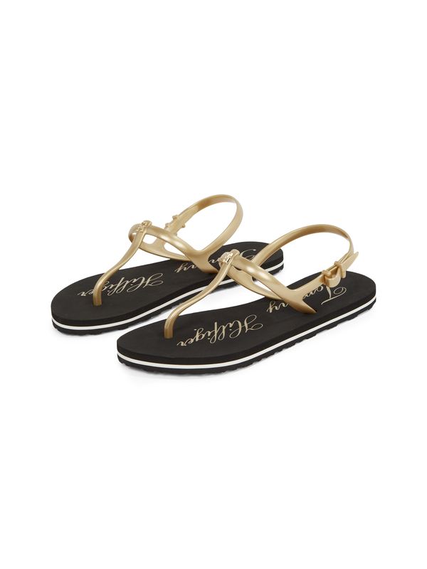 Signature Beach Sandals