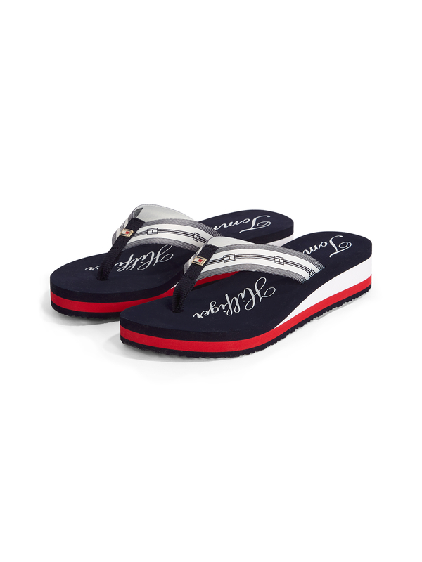 Signature Beach Sandals