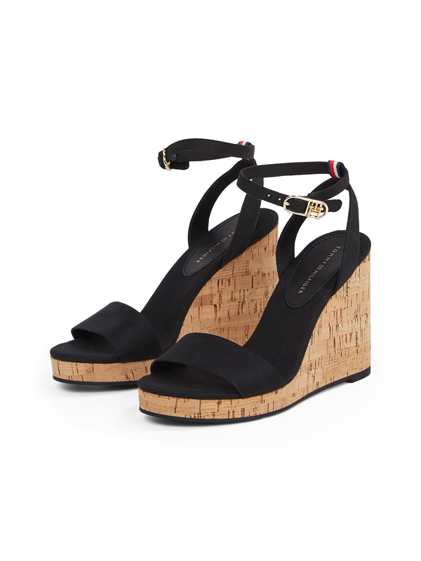 Wedge Sandals