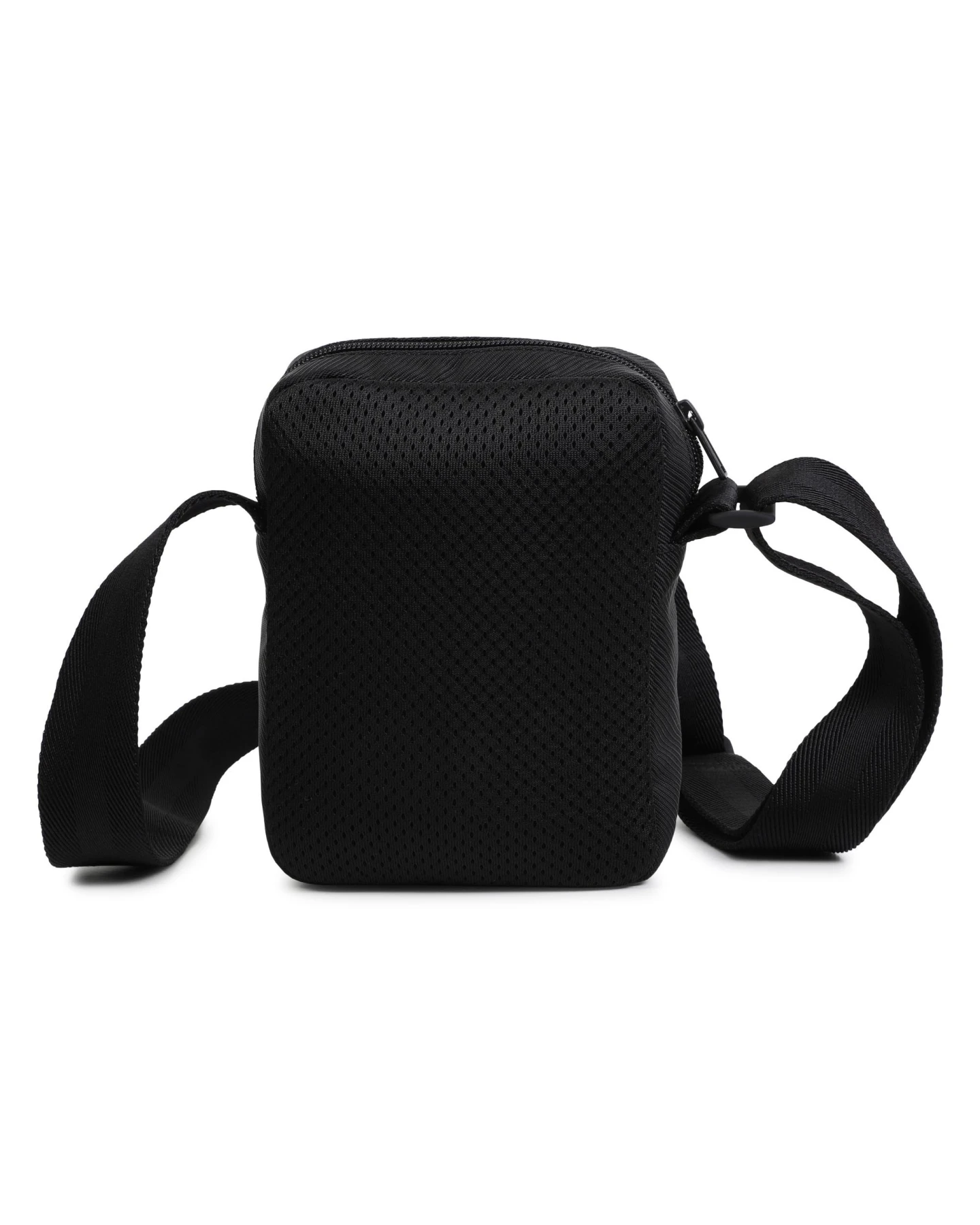  Textured-finish Messenger Bag Gallery