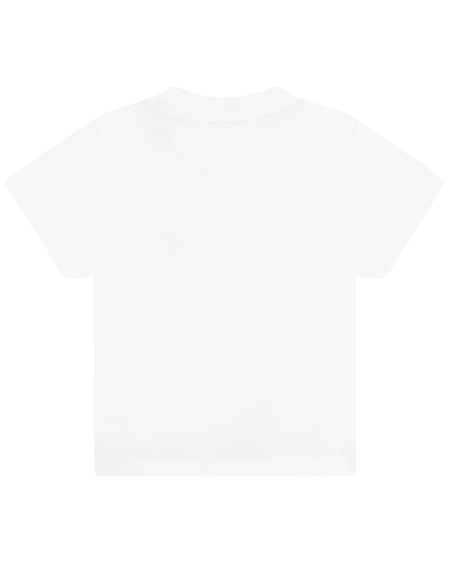 Logo-print Short-sleeved T-shirt Gallery