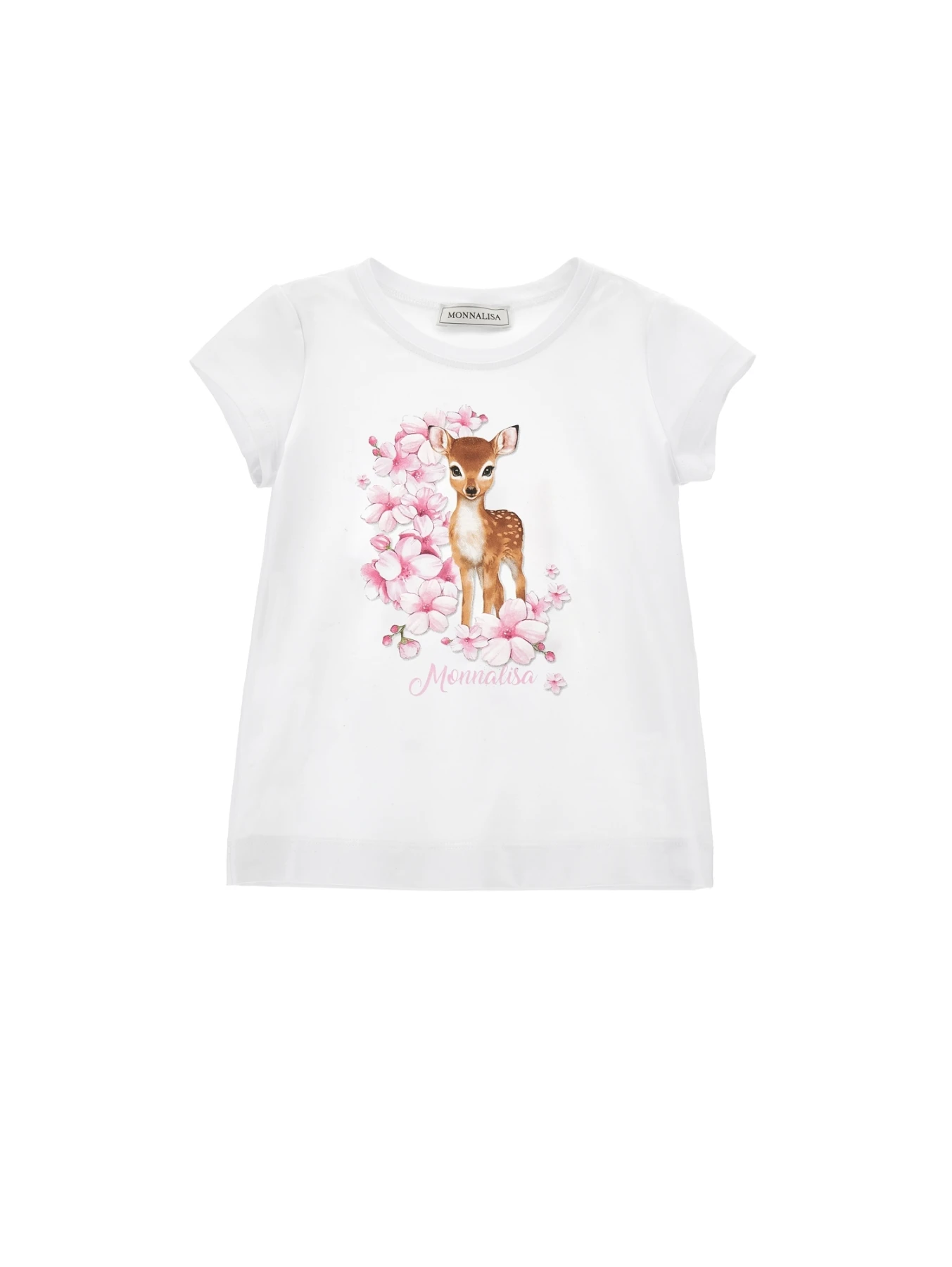  Basic Cotton T-shirt Gallery