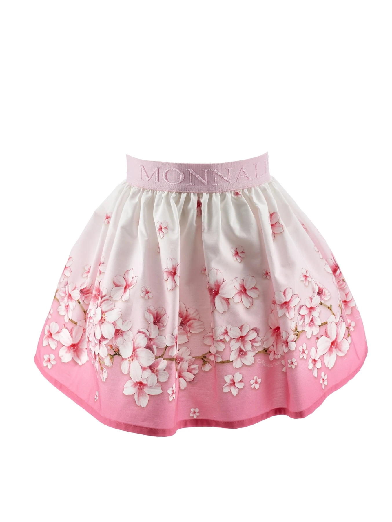  Floral Print Skirt Gallery