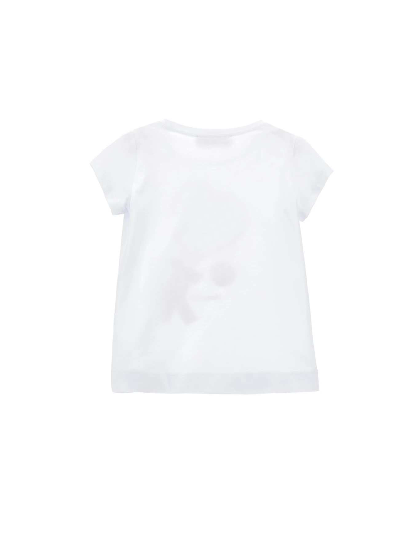  Glitter Racket T-shirt Gallery