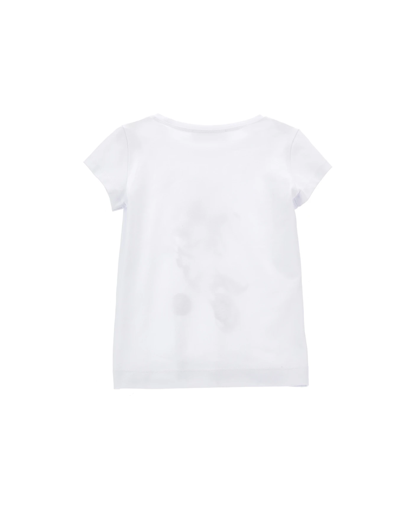  Bunny Print T-Shirt Gallery