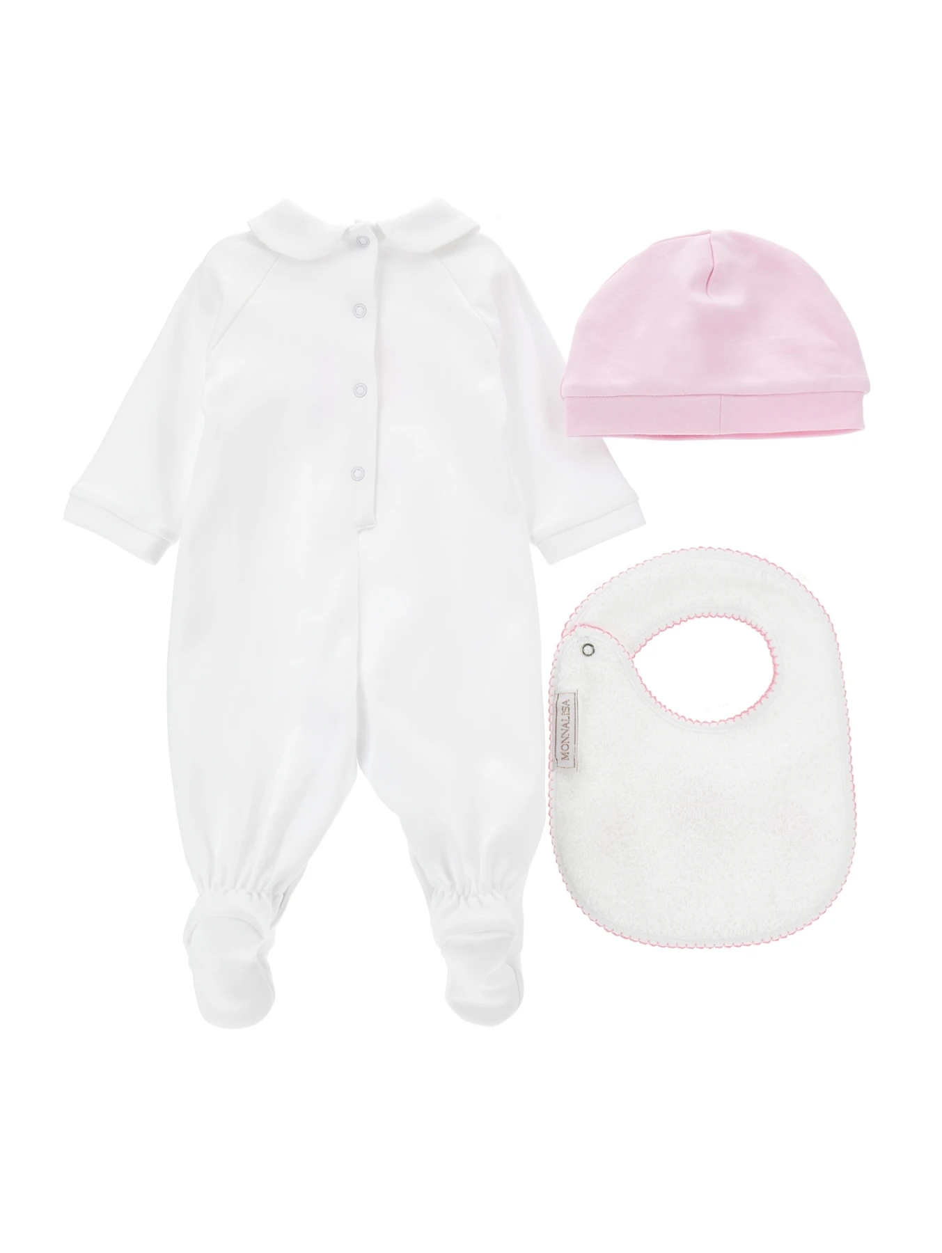  Onesie Set with Accessories Gallery