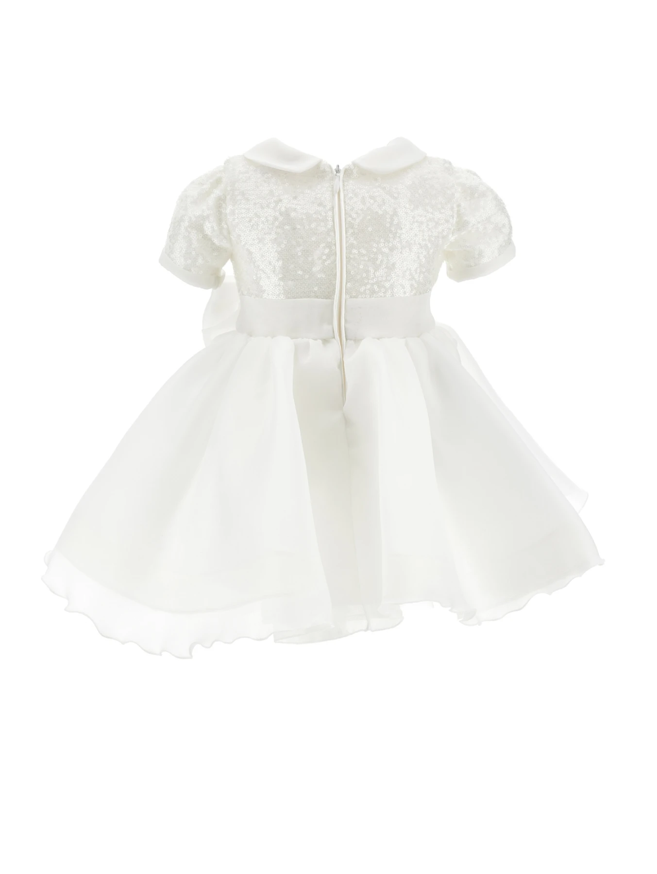  Organza and Sequin Dress Gallery