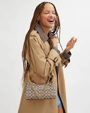 Juliet Shoulder Bag  Gallery