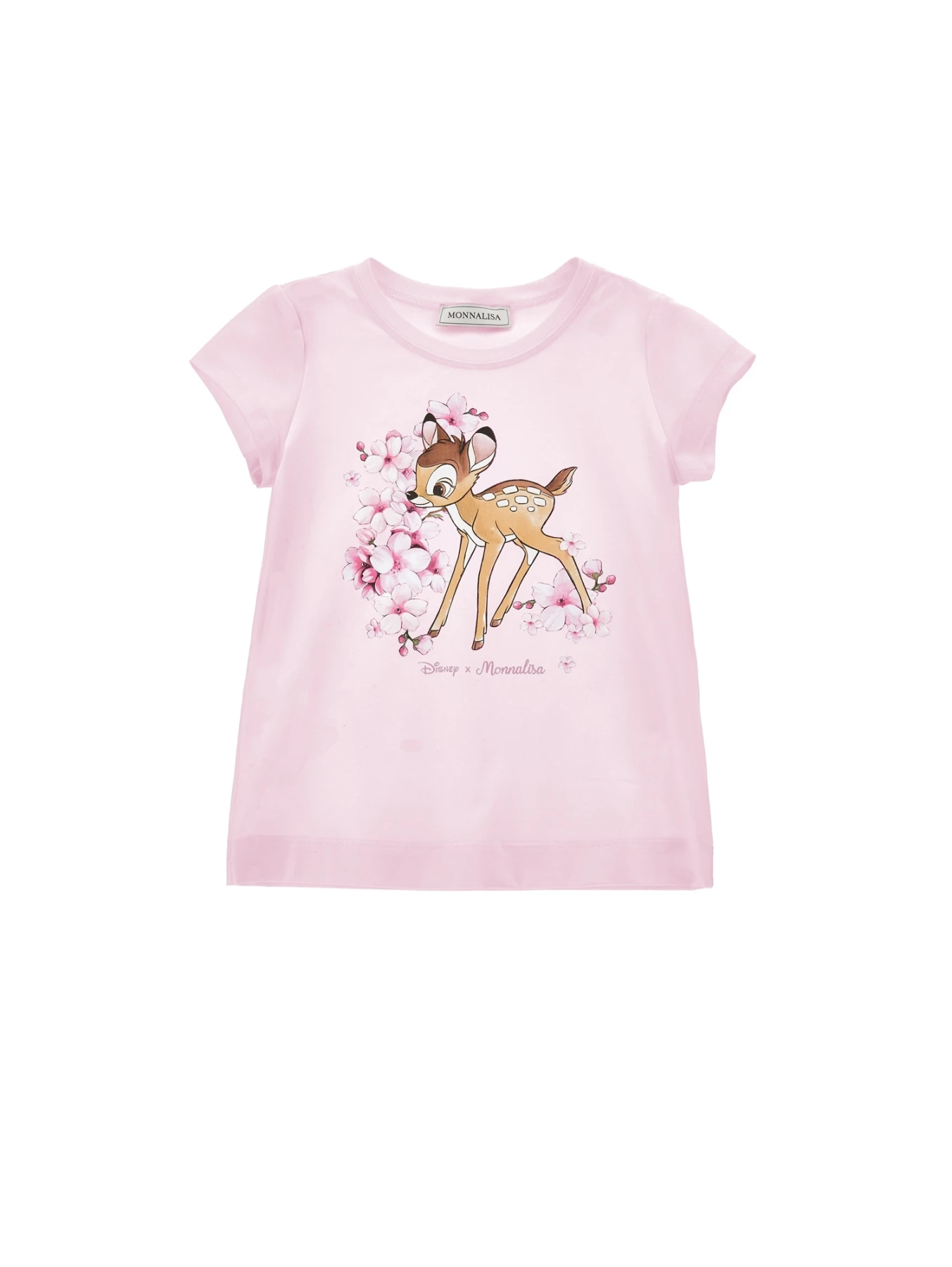  Bambi Cotton T-shirt Gallery