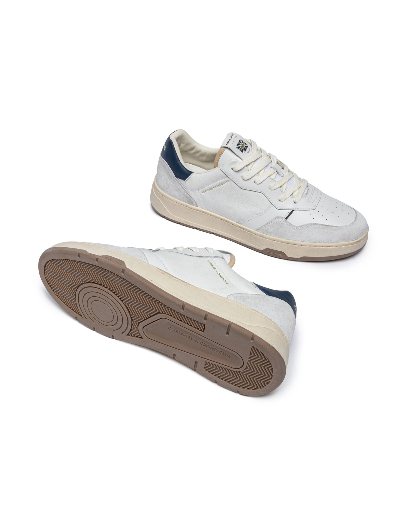  Timeless Deep Blue Sneakers Gallery