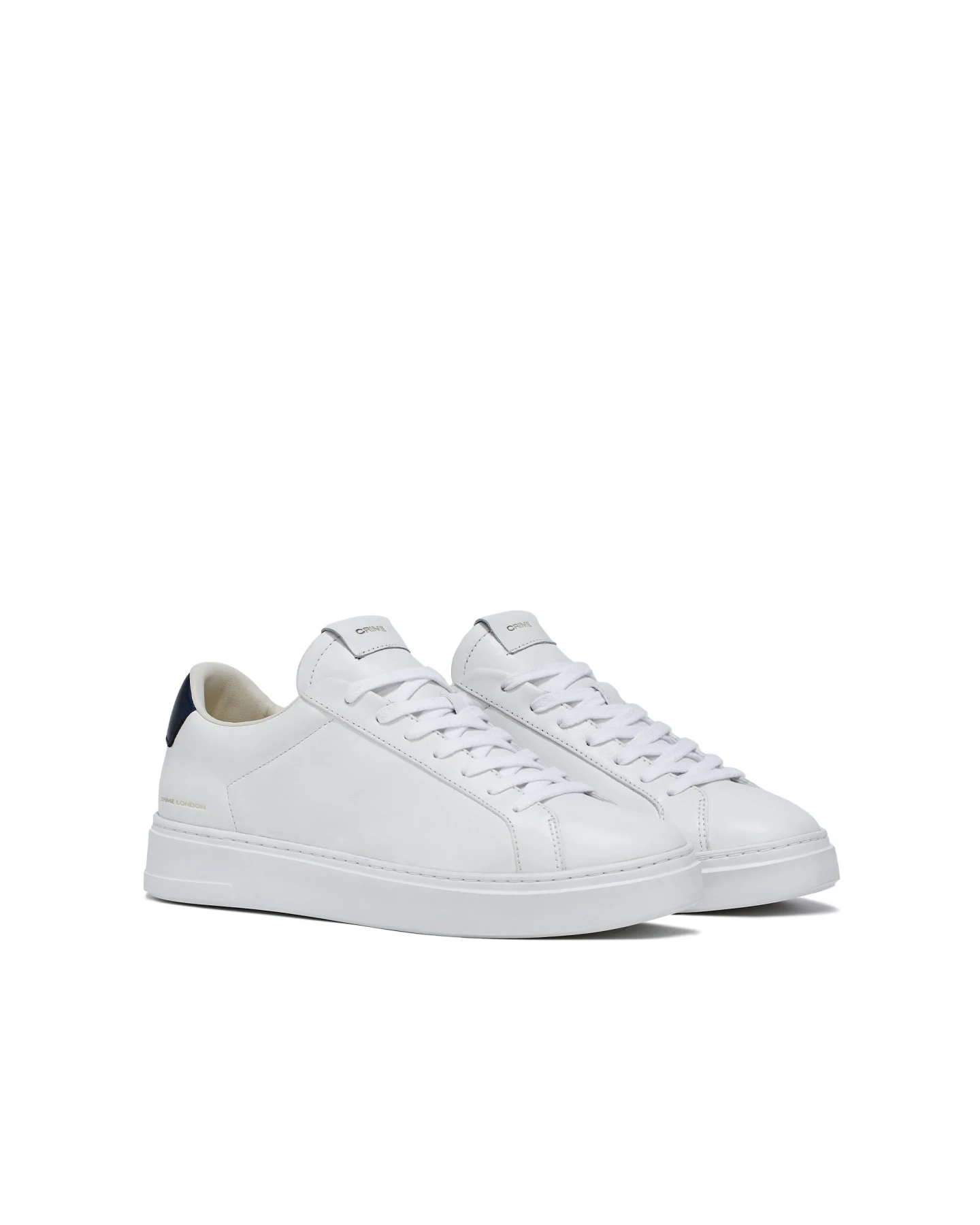  Extralight White Blue Sneakers Gallery