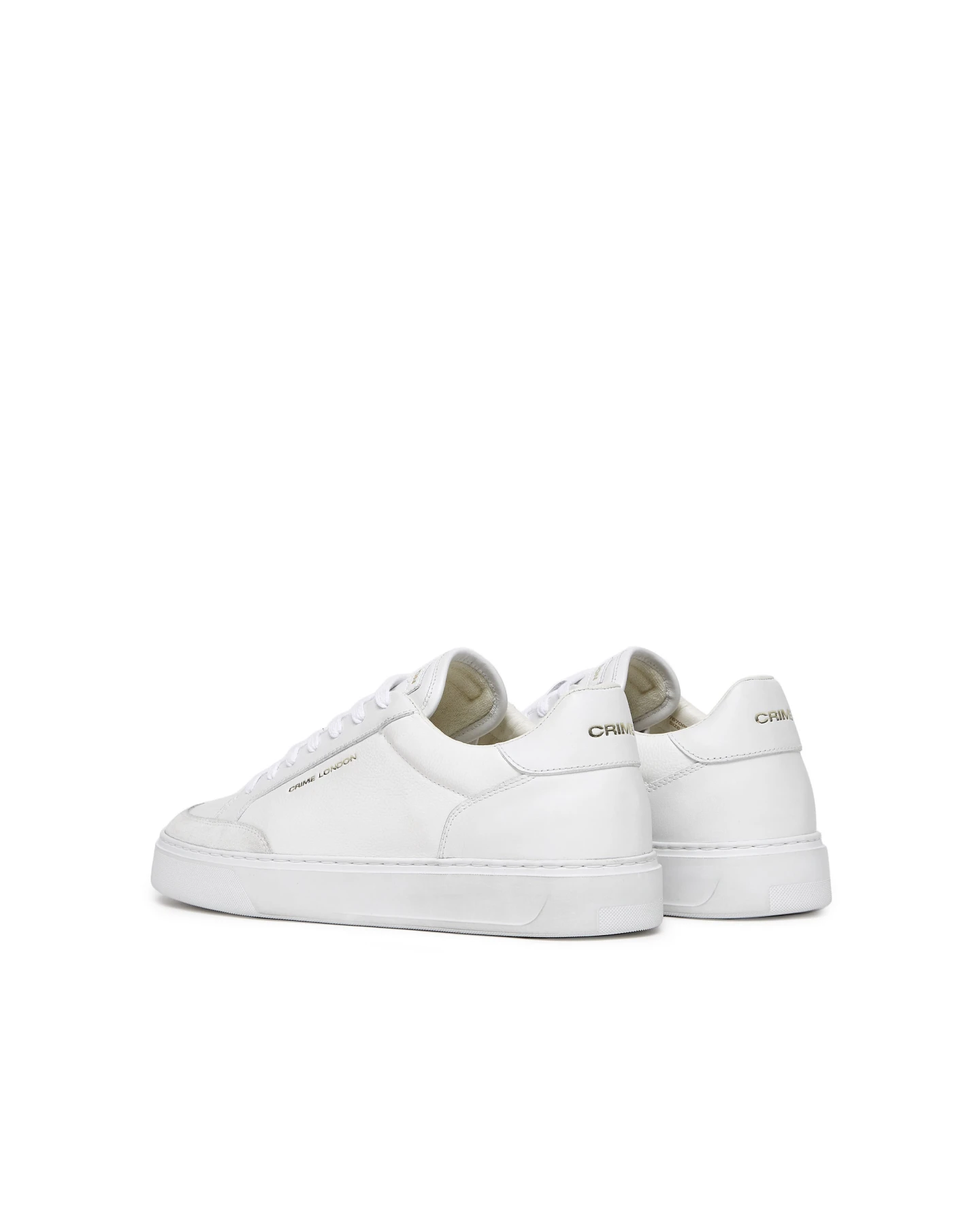  Eclipse Lunar White Sneakers Gallery