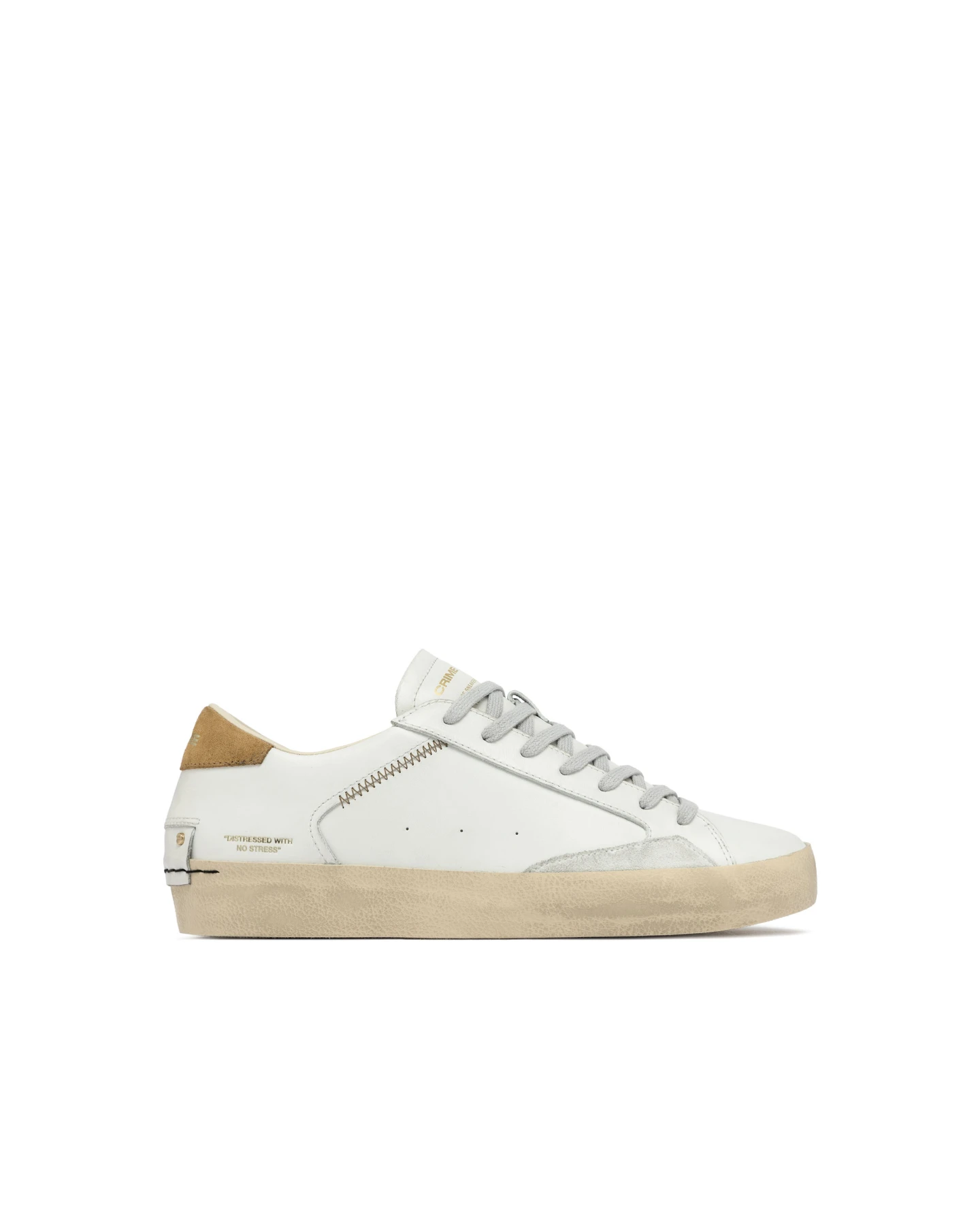  Distressed Desert Tan Sneakers Gallery