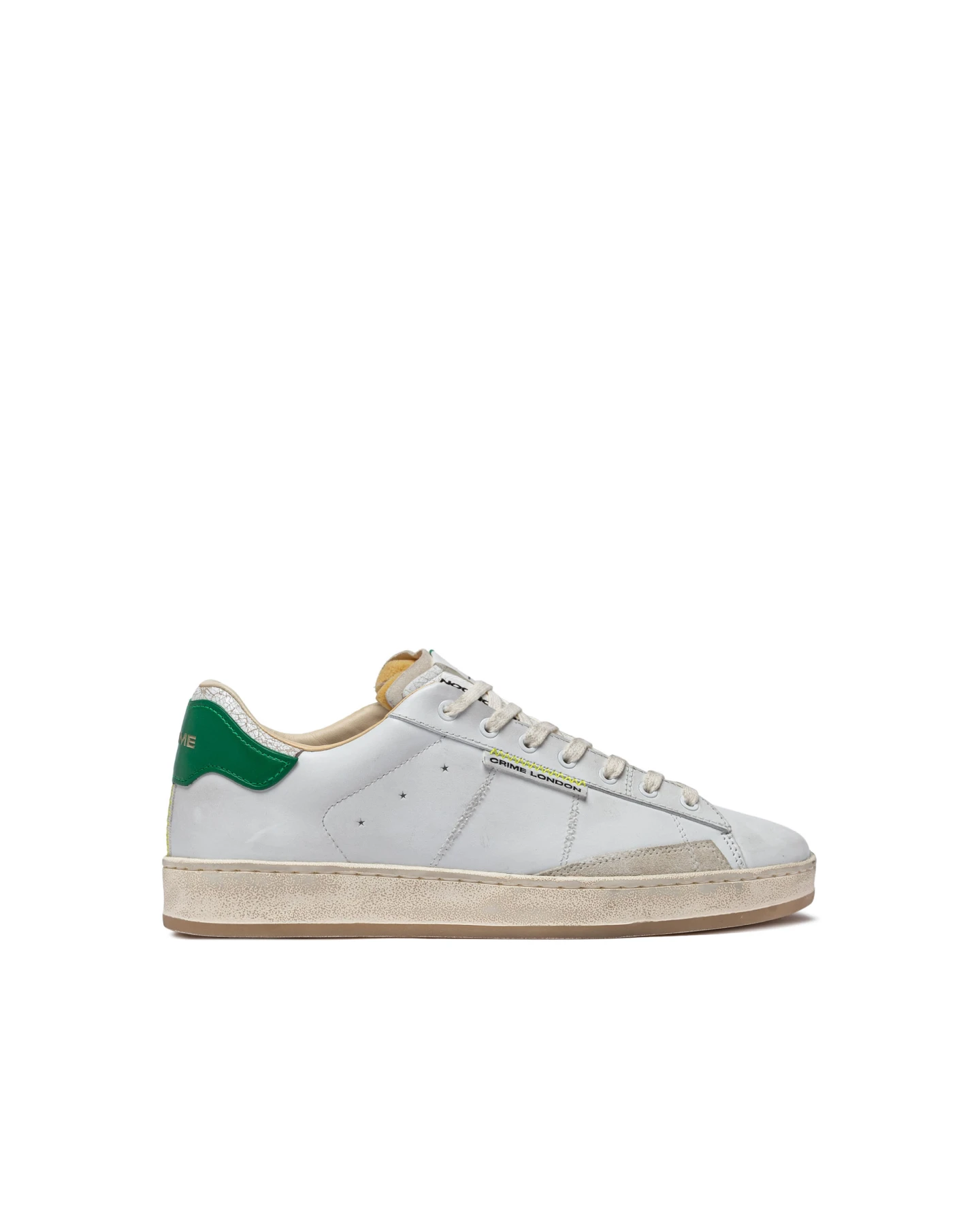  Fierce Clover Star Sneakers Gallery