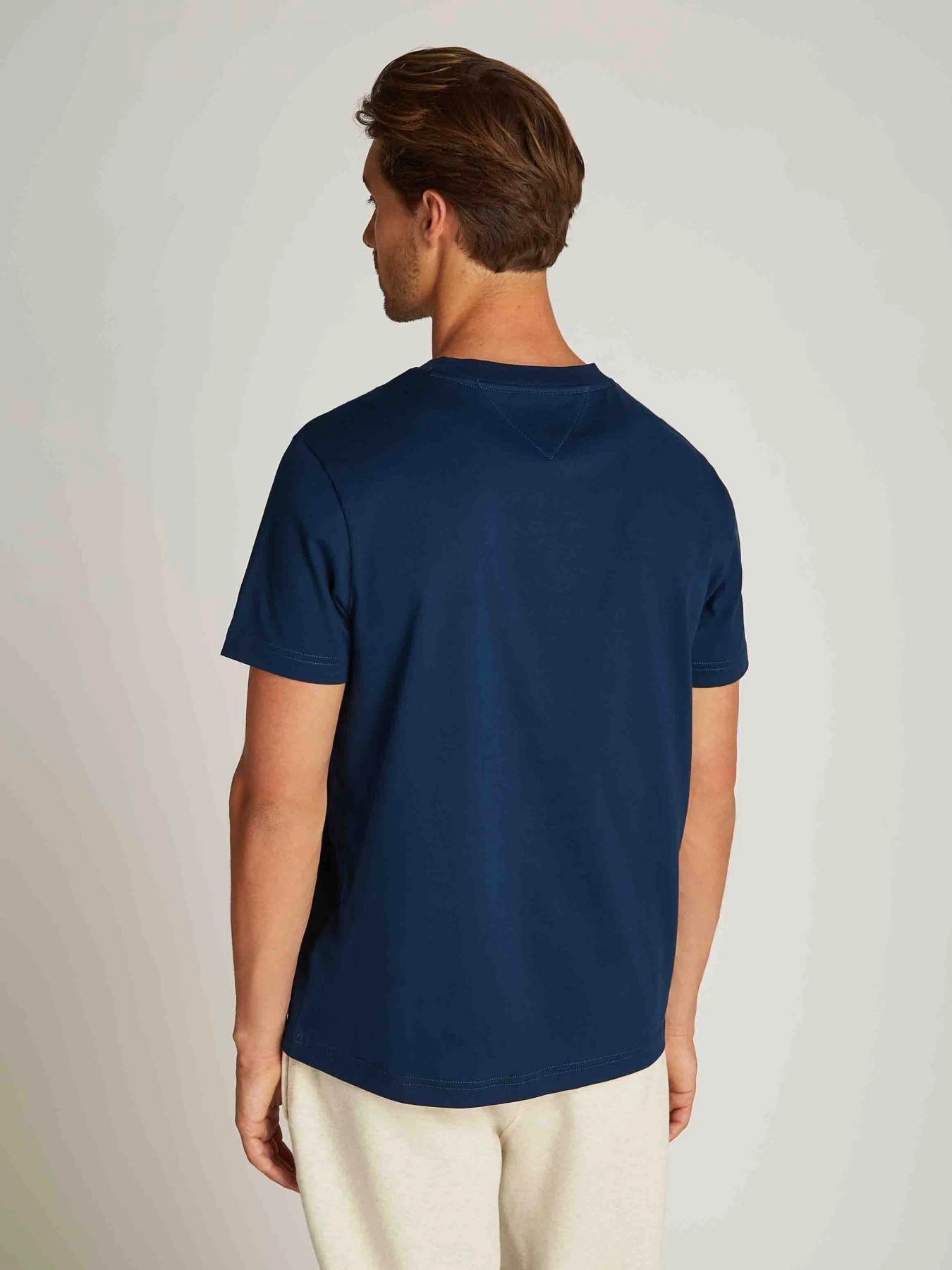  Relaxed Cotton T-Shirt Gallery