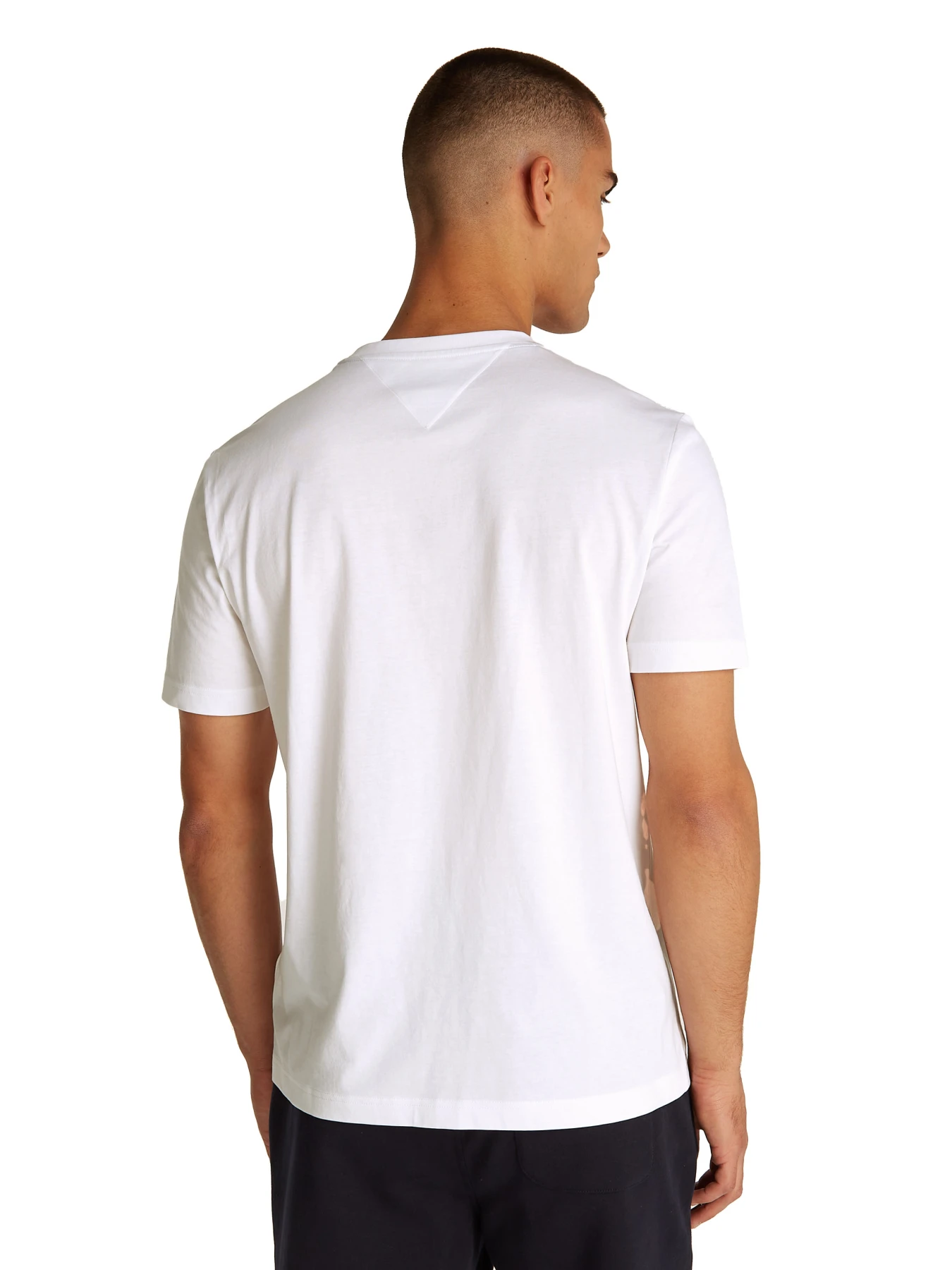  Chest Stripe T-Shirt Gallery