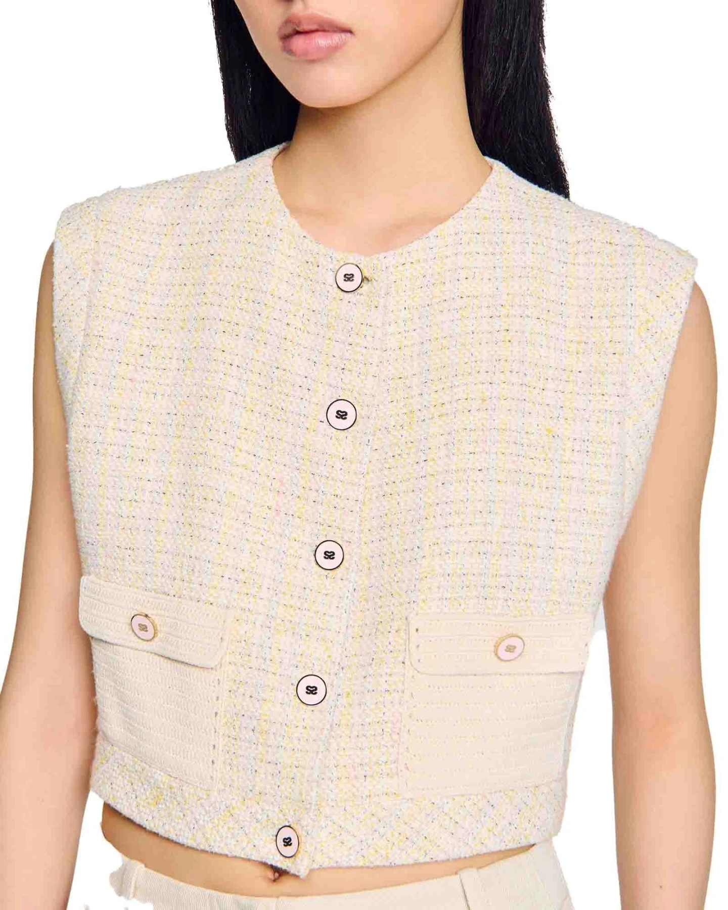  Decorative Tweed Jacket Gallery