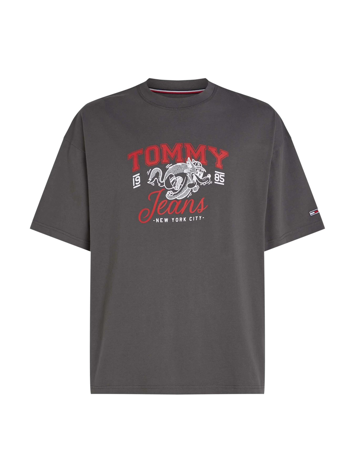 Cotton Graphic T-Shirt Gallery