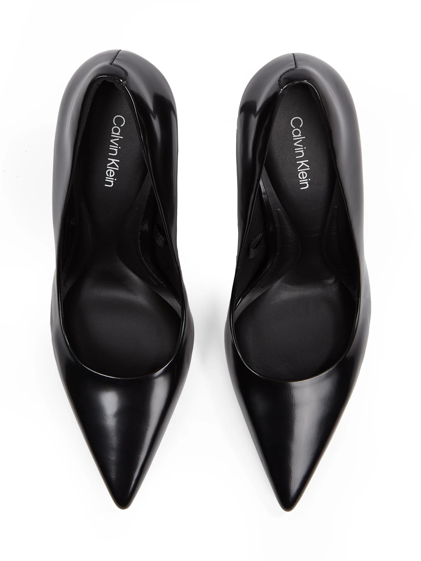 Patent Pointed Toe Pumps  Gallery
