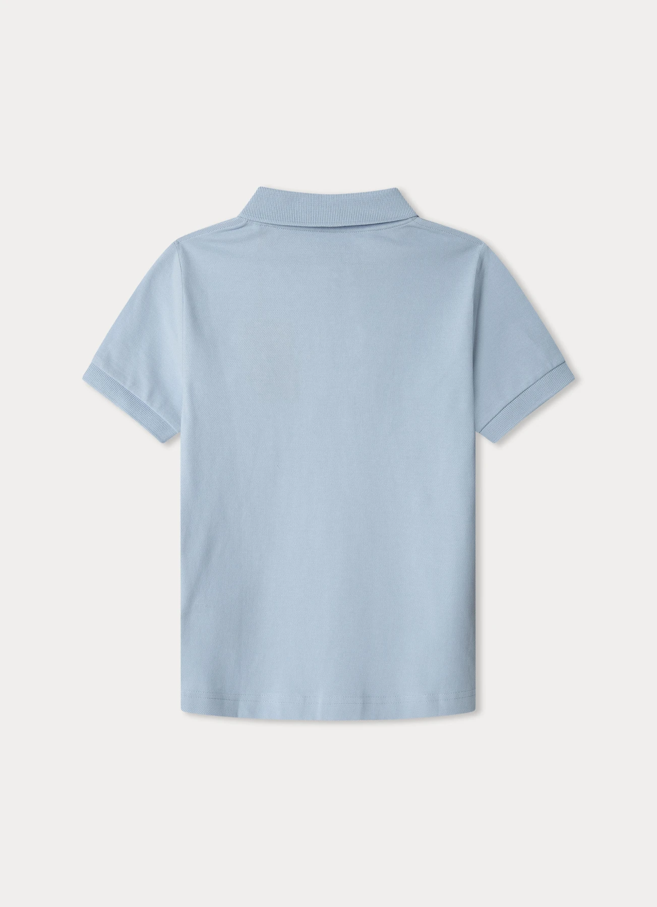  Logo Short Sleeve Polo Gallery