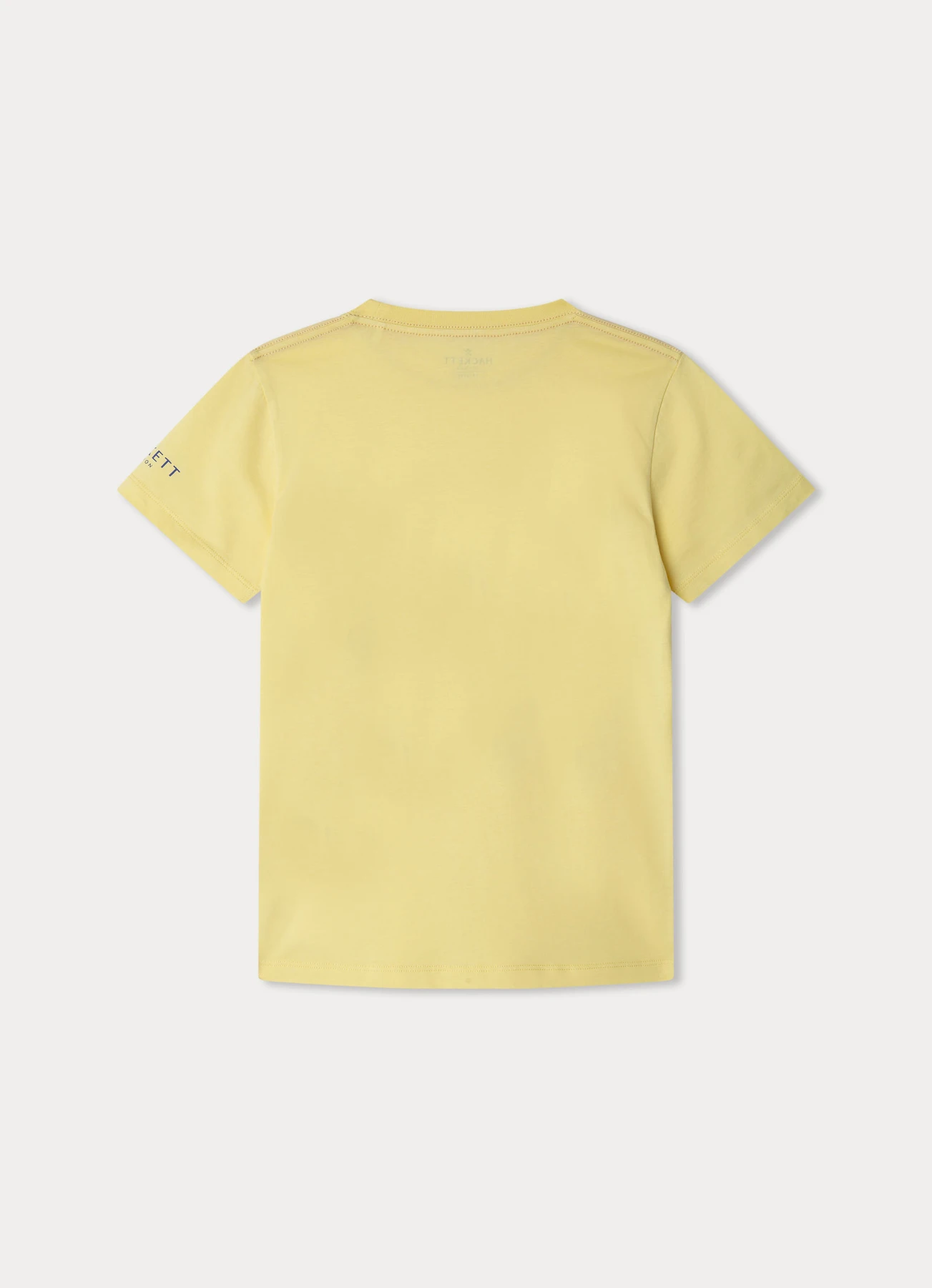 Graphic Print Short Sleeve Tshirt Gallery