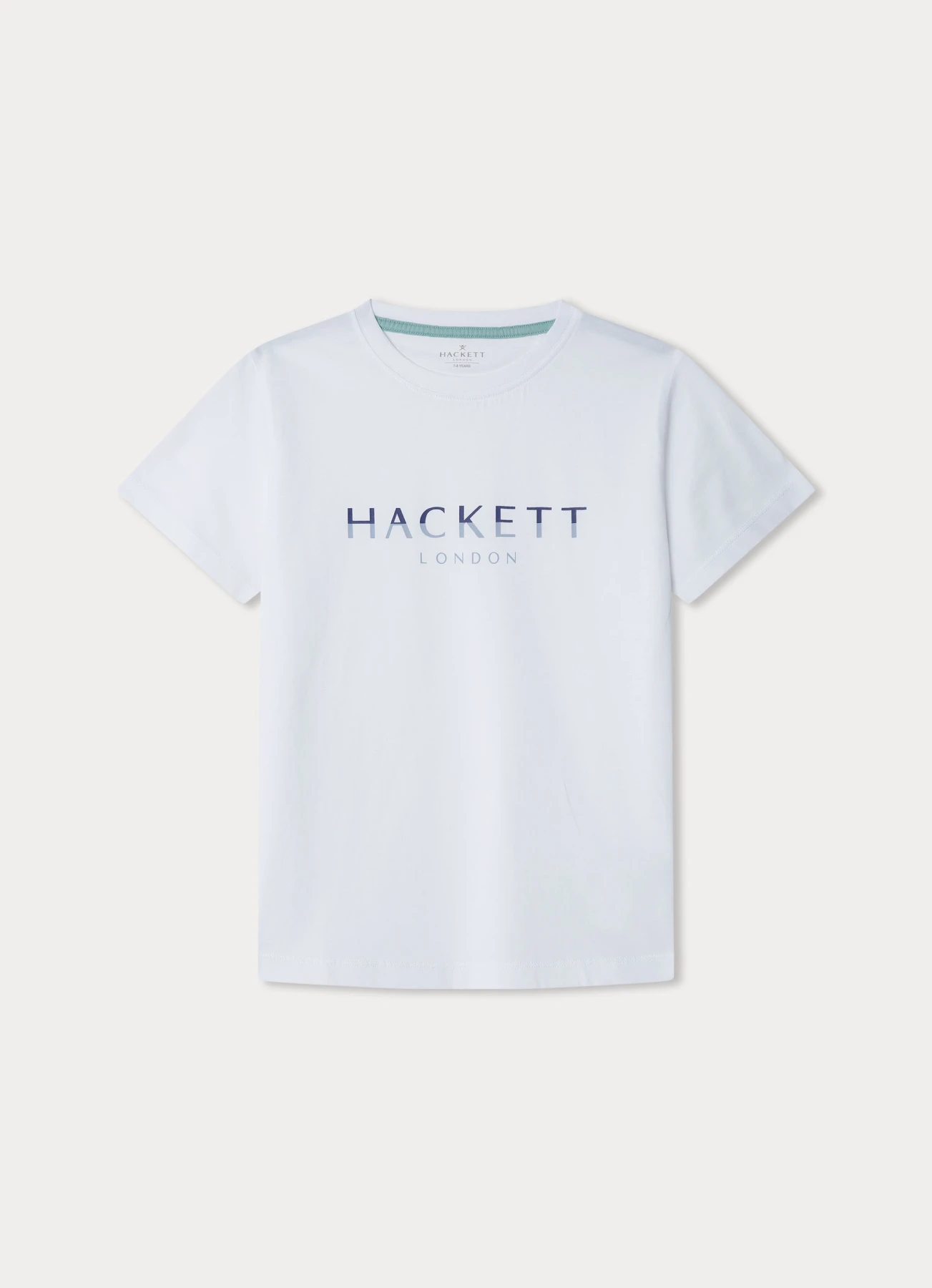  Logo Short Sleeve T-shirt Gallery